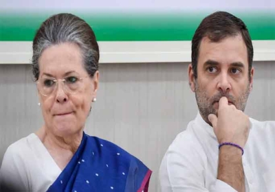 Sonia can give the responsibility of strategy and alliance to PK, read full news