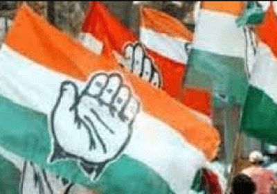Congress failed to fight the opponents