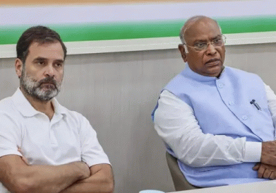Suspense over Chief Minister Post Persists in Kerala