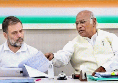 Jharkhand Congresss Jumbo Committee Ready