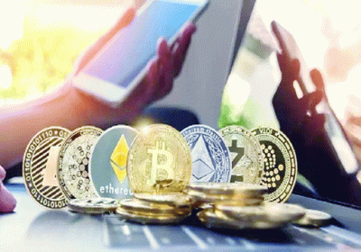 Raid at 35 places including Chandigarh in crypto currency fraud case