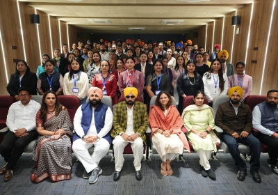 Teachers/Principals Trained abroad have become Ambassadors