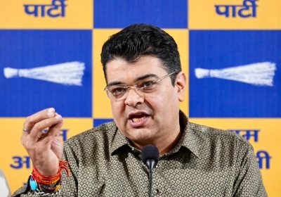 BJP Murdered Democracy by Dissolving