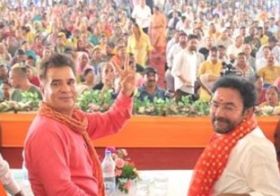 Assembly elections