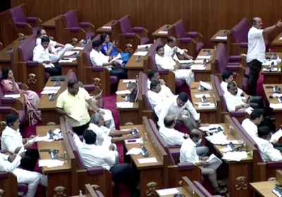 Indapur Dairy Scam Exposed