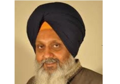 Chandigarh DSP accused of Assault