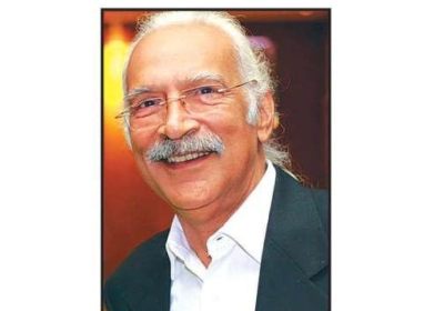Editor Vinay Veer's death