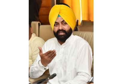Remove Illegal Encroachments from Public Lands