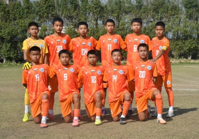 Minerva Academy FC Secures Spot