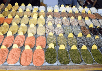 Government warns against futures trading in pulses