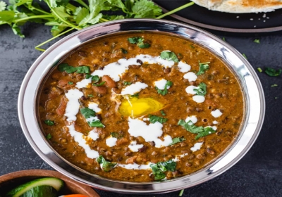 How To Cook Dal Makhni Recipe