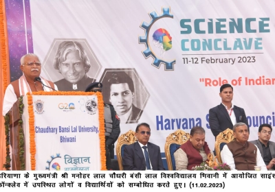 India's scientists have made a huge contribution