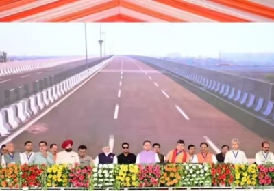 Uttarakhand Gains a New Dimension of Development