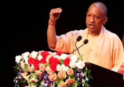 CM Yogi Praises PM Modis Leadership