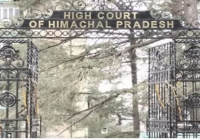 Major Reshuffle in Himachal Judicial Service
