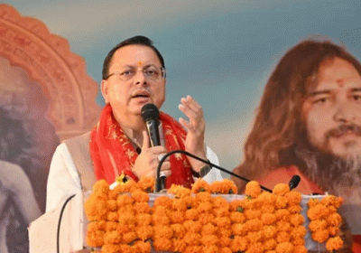Uttarakhand to Become the World Spiritual Capital
