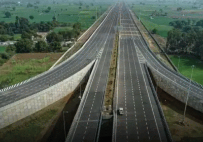 Traffic Diverted