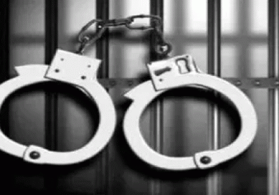 Encounter between Police and Criminals