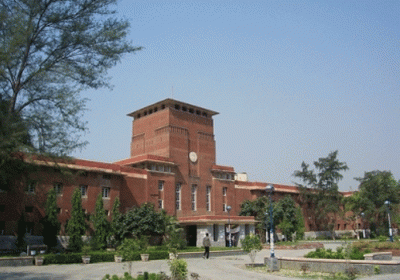 Delhi High Court seeks response from DU on student leader's plea against being banned