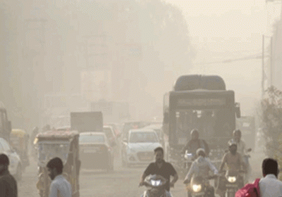 GRAP-3 implemented again amid rising pollution in Delhi, guidelines issued