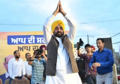 CM Bhagwant Mann Shukrana Yatra