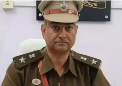 IPS Pushpendra Singh Rathore Held Guilty of Contempt