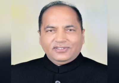 Jairam Thakur Slams the Sukhu Government