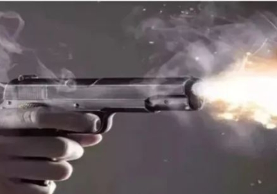 Flaunting a pistol among friends proves costly