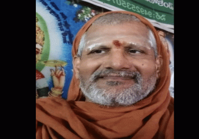 Religious leader arrested for sexually assaulting a minor