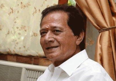 Former Union Minister Harmohan Dhawan is no more