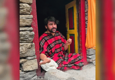Bageshwar Baba got a wonderful experience during