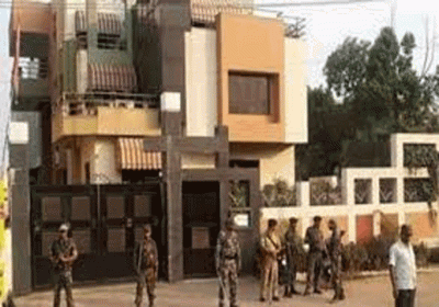 Mahendra Singh Dhoni may get into trouble for commercial use of Housing Board plot in Ranchi