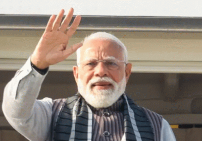 PM Modi  mega visit to Ajmer gifts worth Rs