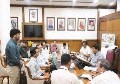 शहर में गंदगी फैलाने वालों से सख्ती से निपटेगा प्रशासन