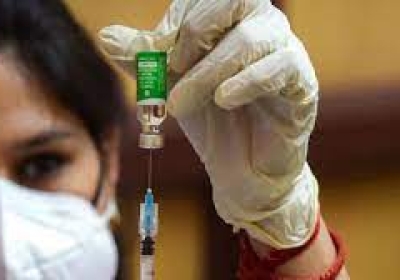Haryana Corona Update: हरियाणा में चार करोड़ 46 लाख को दी कोरोना वैक्सीन