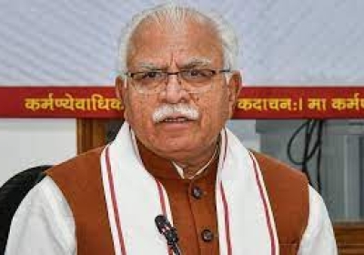 Corrupt Employees in Haryana