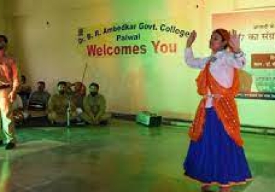 महिलाओं की आत्मनिर्भरता का साक्षी बन रहा है खेलो इंडिया 