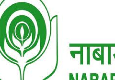 NABARD sanctioned Rs 222 crore