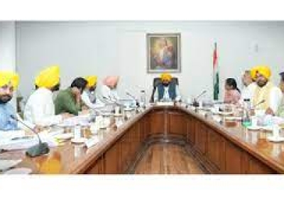 अधीनस्थ अदालतों के लिए 810 पद सृजन करने की मंजूरी