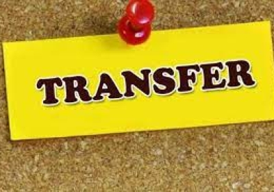 Punjab IAS-PCS Transfer List: