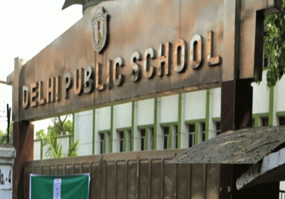 Bomb threat received by Delhi Public School turned out to be a rumour.
