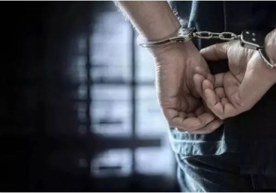 Hanumangarh Police Arrest Youth on Sedition
