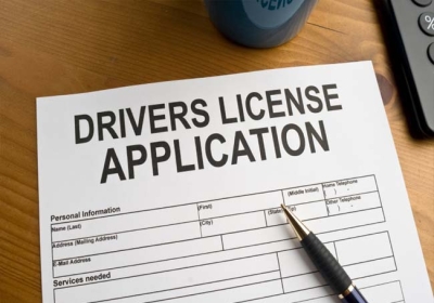 How To Get a Driving License In India