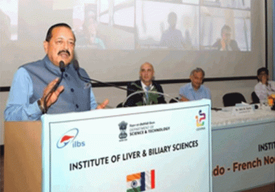 Every third person in India suffers from fatty liver