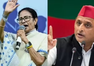 Akhilesh Yadav Terminates Pact with I-PAC