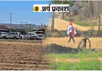 Karauli Wedding Pavilion Incident