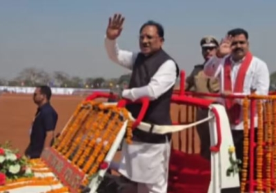 A New Dawn of Modern Policing in Chhattisgarh