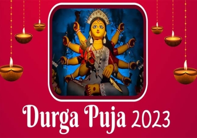 When is Durga Puja 2023 Start Date Time and Significance of Puja 