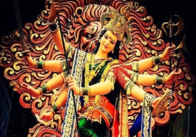 Maa Durga Navratari Special