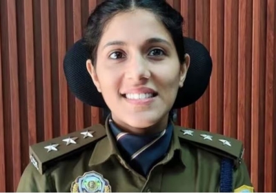 Leave row in Himachal Police